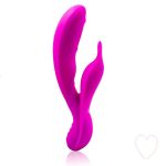 PRETTY LOVE - MASSAGGIATORE LILLA BLISS DI ALTA QUALIT - immagine 2