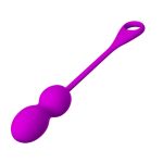 PRETTY LOVE - SFERE VIBRANTI RICARICABILI ELVIRA VIOLA - immagine 3