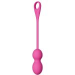 PRETTY LOVE - SFERE VIBRANTI RICARICABILI ELVIRA ROSA - immagine 2