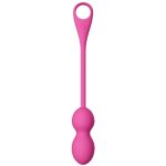 PRETTY LOVE - SFERE VIBRANTI RICARICABILI ELVIRA ROSA