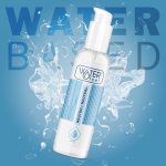 WATERFEEL - LUBRIFICANTE NATURALE 175 ML - immagine 4