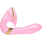 SHUNGA - SOYO MASAJEADOR INTIMO ROSA - immagine 2