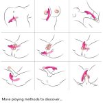 ARMONY - DUDU VIOLET CLITORIS SUCKER - immagine 4