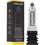 BATHMATE - HYDRO 7 HERCULES TRASPARENTE - immagine 2