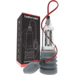 BATHMATE - HYDROXTREME 7 WIDE BOY TRANSPARENTE - immagine 2
