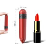 ARMONY - ROCKET VIBRATORE BULLET TELECOMANDO FUCSIA - immagine 2