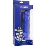 CALEXOTICS - ADMIRAL VIBRATORE DILDO REALISTICO SAILOR BLU - immagine 5