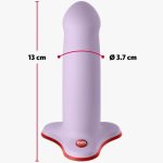FUN FACTORY - AMOR DILDO PRINCIPIANTES LILA - immagine 3