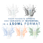 WATERFEEL - LUBRIFICANTE ANALE 150 ML - immagine 2