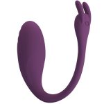 PRETTY LOVE - CATALINA VIBRATOR APP TELECOMANDO VIOLA