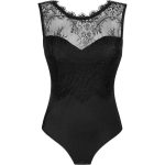 LIVCO CORSETTI FASHION - MUDIENIN LC 90654 BODY NEGRO - immagine 3