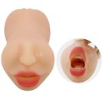 CRAZY BULL - ZOEY MASTUBADOR A FORMA DI VAGINA DOPPIA ENTRATA - immagine 2