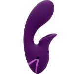 CALEXOTICS - HUNTINGTON BEACH HEARTBREAKER STIMOLATORE E ASPIRATORE VIOLA DI CALIFORNIA DREAMING - immagine 4