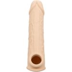 CALEXOTICS - PERFORMANCE MAXX LIFE-LIKE EXTENSION 8 PELLE CHIARA - immagine 4