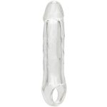 CALEXOTICS - PERFORMANCE MAXX CLEAR EXTENSION 6,5 TRASPARENTE - immagine 2