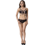 LIVCO CORSETTI FASHION - ELIANA LC 90688 SET SUJETADOR + PANTY S/M - immagine 2