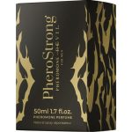 PHEROSTRONG - PROFUMO AI FEROMONI DEVIL PER UOMO 50 ML - immagine 3