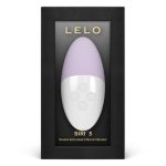 LELO - SIRI 3 MASSAGGIATORE CLITORIDE CALM LAVANDA - immagine 2