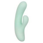 CALEXOTICS - PACIFICA FIJI VIBRATORE E STIMOLATORE PUNTO G 10 VIBRAZIONI AQUA - immagine 3