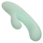 CALEXOTICS - PACIFICA FIJI VIBRATORE E STIMOLATORE PUNTO G 10 VIBRAZIONI AQUA - immagine 4