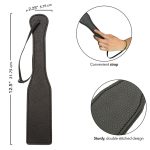 CALEXOTICS - NOCTURNAL PELLE PADDLE NERA - immagine 5