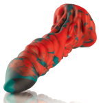 EPIC - PHOBOS DILDO BAMBINO DELLAMORE E DELIZIA GRANDI TAGLIA - immagine 5