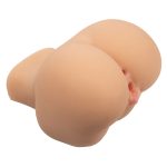 CALEXOTICS - LA FIGLIA DEL CONTADINO DOPPIO MASTURBATORE REALISTICO CARNE - immagine 4