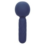 CALEXOTICS - CHARISMA SEDUCTION MASSAGGIATORE 12 FUNZIONI 17,75 CM X 6,25 CM VIOLA - immagine 2