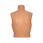 DESIDERIO NASCOSTO - ALTER EGO CAMICIA INDOSSABILE COPPA E CARNE - immagine 4