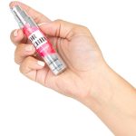 SECRETPLAY - PROFUMO ORCHIDEA FEROMONI SPRAY DONNA FORMATO DA VIAGGIO - immagine 2