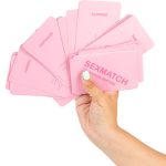 SECRETPLAY - GIOCO EDIZIONE MASSAGGIO SEXMATCH - immagine 3