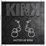 KINK - MORSETTO PER CAPEZZOLO CON 3 O-RING 6 CM - immagine 5