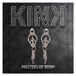 KINK - PINZE PER CAPEZZOLI TRIFOGLIO GIAPPONESE CON CATENINE ARGENTO - immagine 5