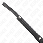 KINK - FRUSTA CODA LARGA NERA 48,5 CM - immagine 4