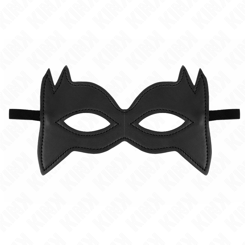 img_187666_b2416dde3a11d7aae97005ed94c47438_1.png KINK - MASCHERA PER GATTI MODELLO 3 18,5 x 12,5 CM - immagine 1