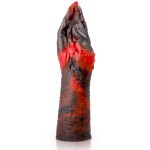 EPIC - LILITH DILDO MALVAGIO DEMONE S - immagine 5