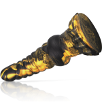 EPIC - FURIAS DILDO CREATURA MITOLOGICA GRECA - immagine 4