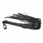 KINK - FRUSTA IMITAZIONE PELLE DI PECORA 60 CM - immagine 5