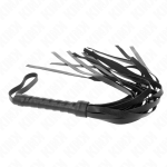KINK - FRUSTA SEMPLICE NERA 45 CM - immagine 4
