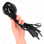 KINK - FRUSTA SEMPLICE NERA 45 CM - immagine 5