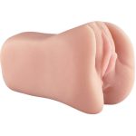 ALIVE - MASTURBADOR MASCHIO FLEX TAGLIA VAGINALE M - immagine 3