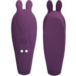 PRETTY LOVE - SHEY STIMOLATORE E VIBRATORE APP GRATUITA LUNGA DISTANZA VIOLA - immagine 4