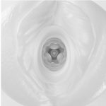 PRETTY LOVE - MASTURBATORE MASCHILE BIANCO MASHA - immagine 4