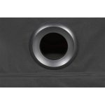 SECRET DOME - KINK CLUB LA NICHE CABIN NERO E ROSSO - immagine 4