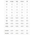 LEG AVENUE - COSTUME BANDIERA BRITANNICA M/L - immagine 3