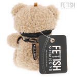 FETISH SUBMISSIVE - WINNIE TEDDY BEAR MODELLO BDSM 6 - immagine 3