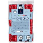 MISTER SIZE - PRESERVATIVO TAGLIA XL 60 MM (100 UNITÀ) - immagine 2