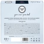 MISTER SIZE - PRESERVATIVI TAGLIA XXL 64 MM (36 UNITÀ) - immagine 3