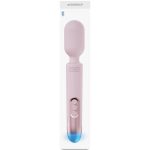 KIIROO - PROWAND VIBRATORE WAND TELECOMANDO + APP GRATUITA ROSA - immagine 4