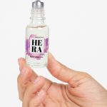 SECRETPLAY - HERA PROFUMO NATURALE FEROMONI IN OLIO PER DONNA 20 ML - immagine 3